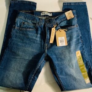 Men’s True Craft Jeans